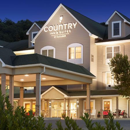 Country Inn & Suites By Radisson, Lehighton-Jim Thorpe, Pa מראה חיצוני תמונה