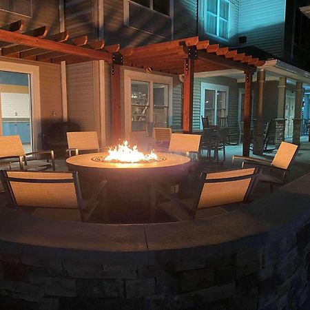 Country Inn & Suites By Radisson, Lehighton-Jim Thorpe, Pa מראה חיצוני תמונה