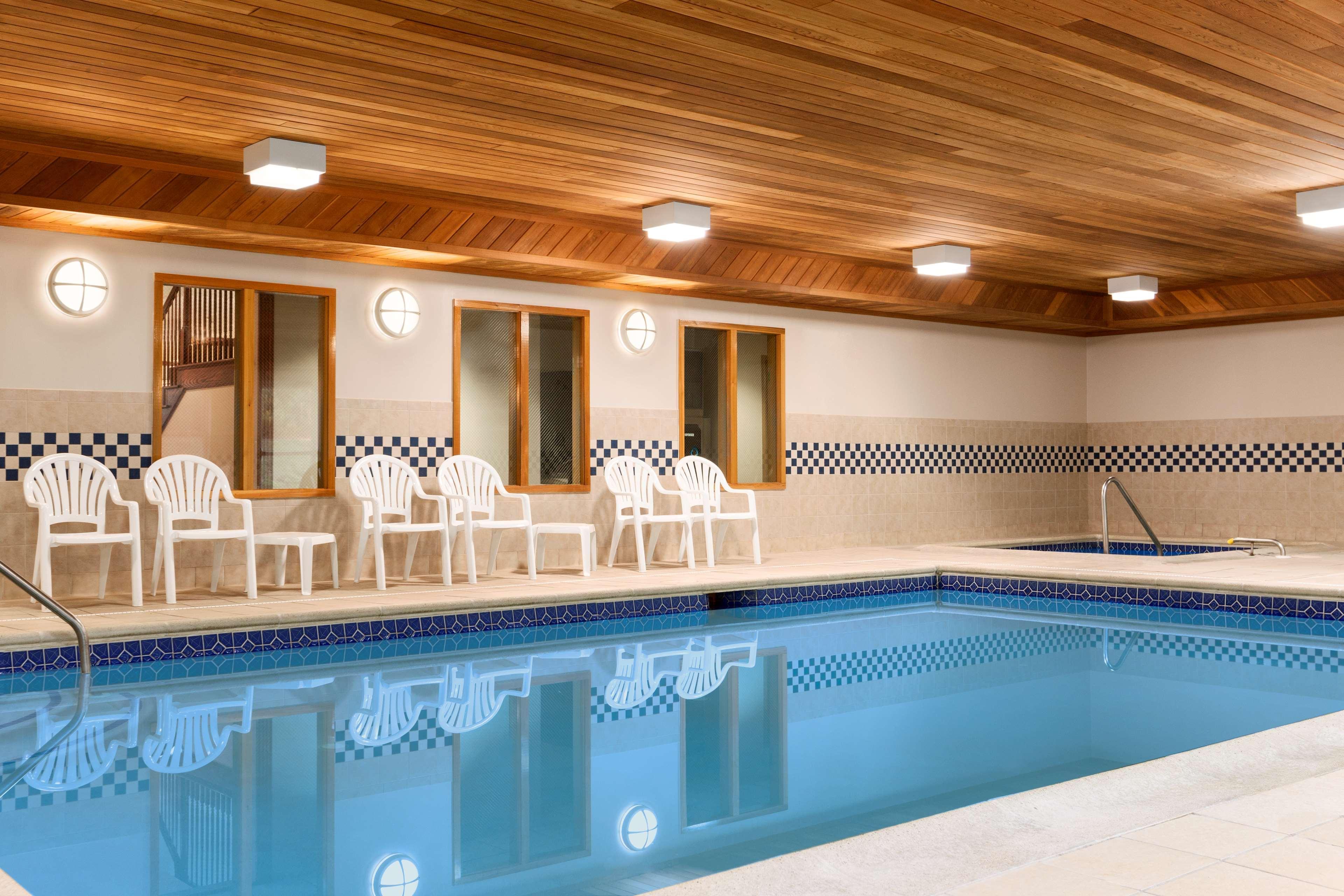 Country Inn & Suites By Radisson, Lehighton-Jim Thorpe, Pa מראה חיצוני תמונה