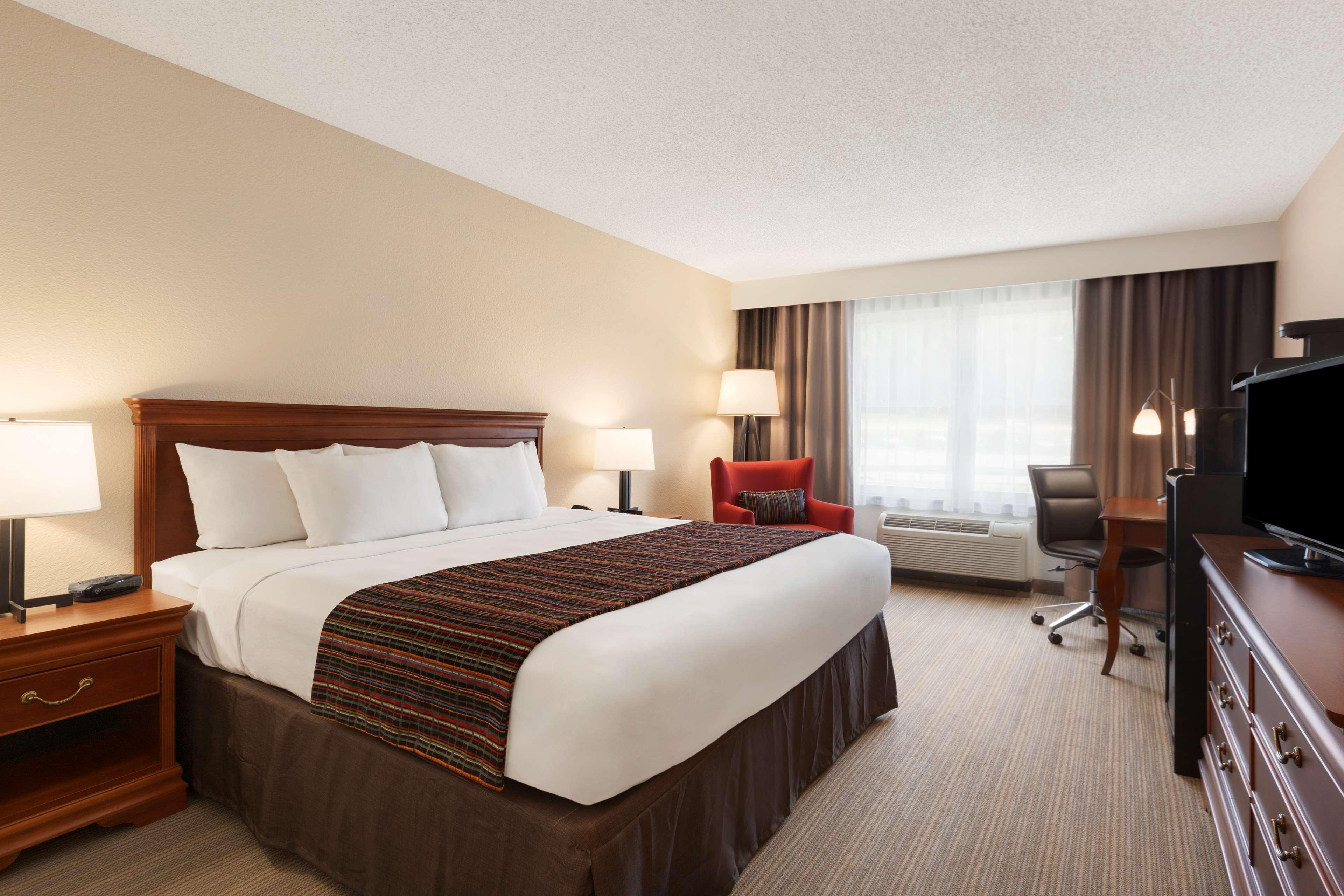 Country Inn & Suites By Radisson, Lehighton-Jim Thorpe, Pa מראה חיצוני תמונה