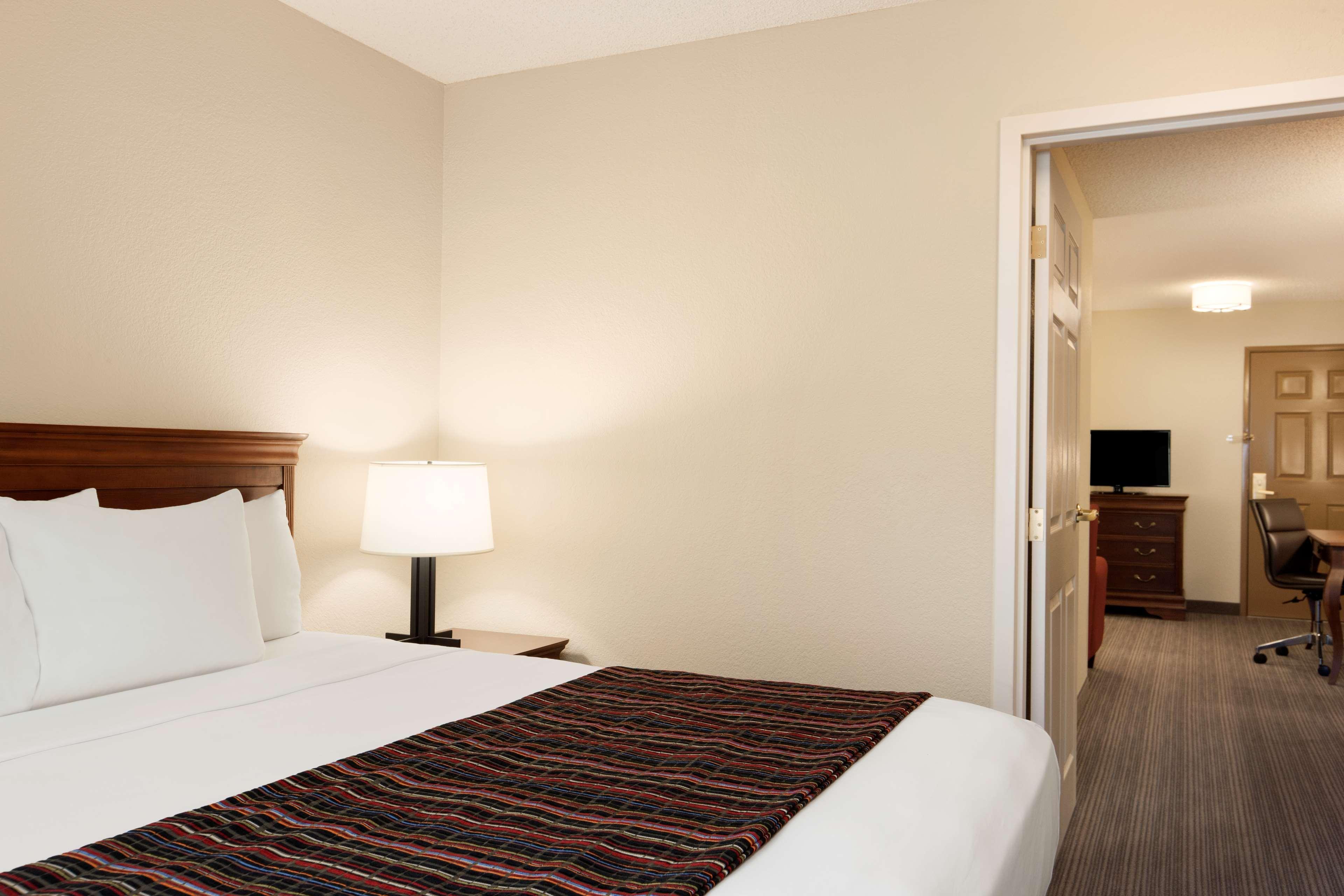 Country Inn & Suites By Radisson, Lehighton-Jim Thorpe, Pa מראה חיצוני תמונה