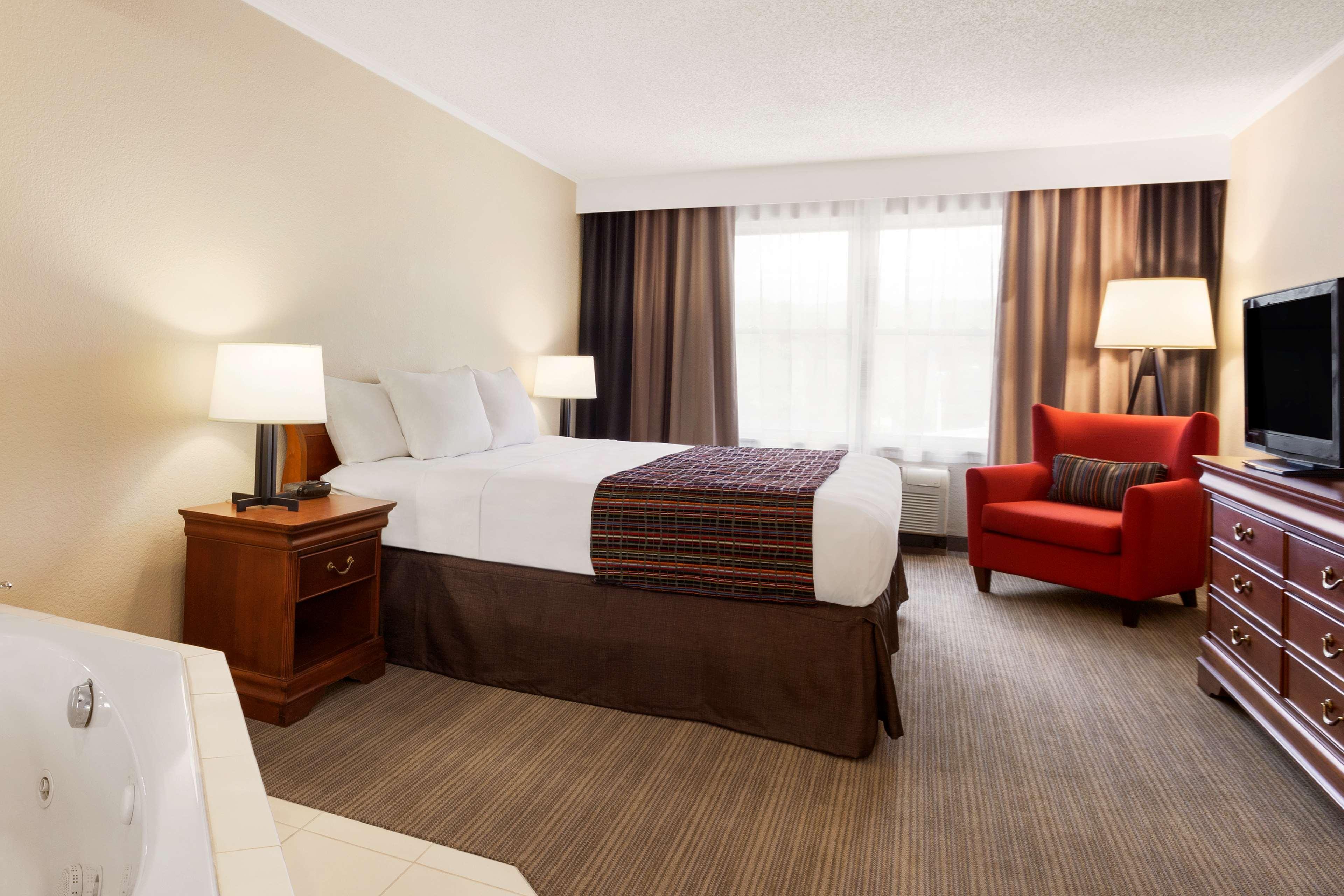 Country Inn & Suites By Radisson, Lehighton-Jim Thorpe, Pa מראה חיצוני תמונה