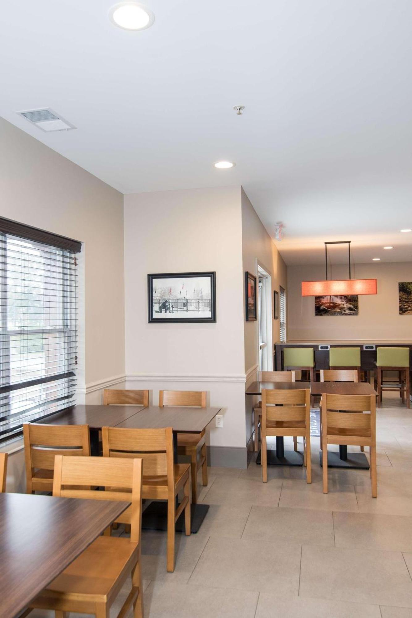 Country Inn & Suites By Radisson, Lehighton-Jim Thorpe, Pa מראה חיצוני תמונה