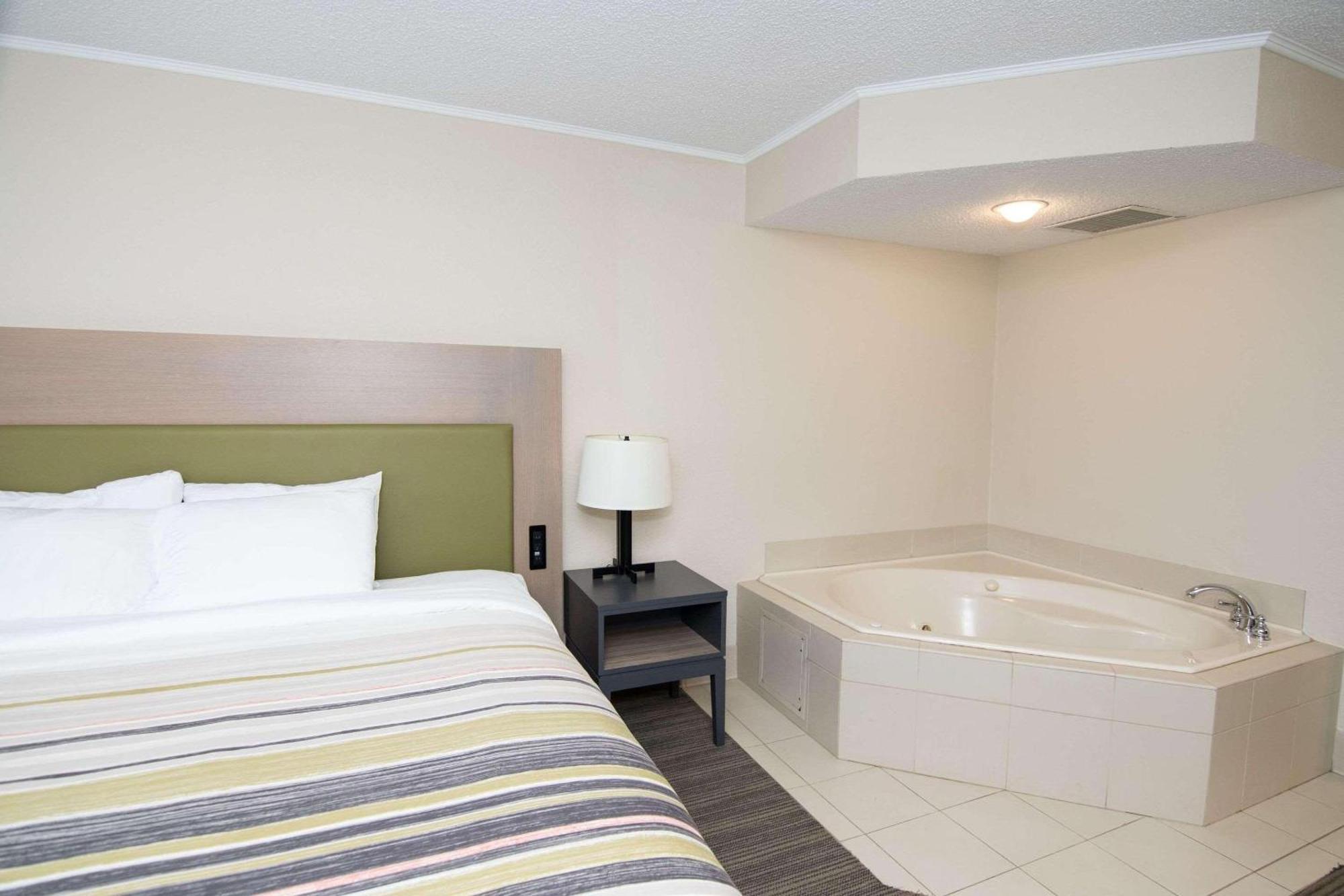 Country Inn & Suites By Radisson, Lehighton-Jim Thorpe, Pa מראה חיצוני תמונה