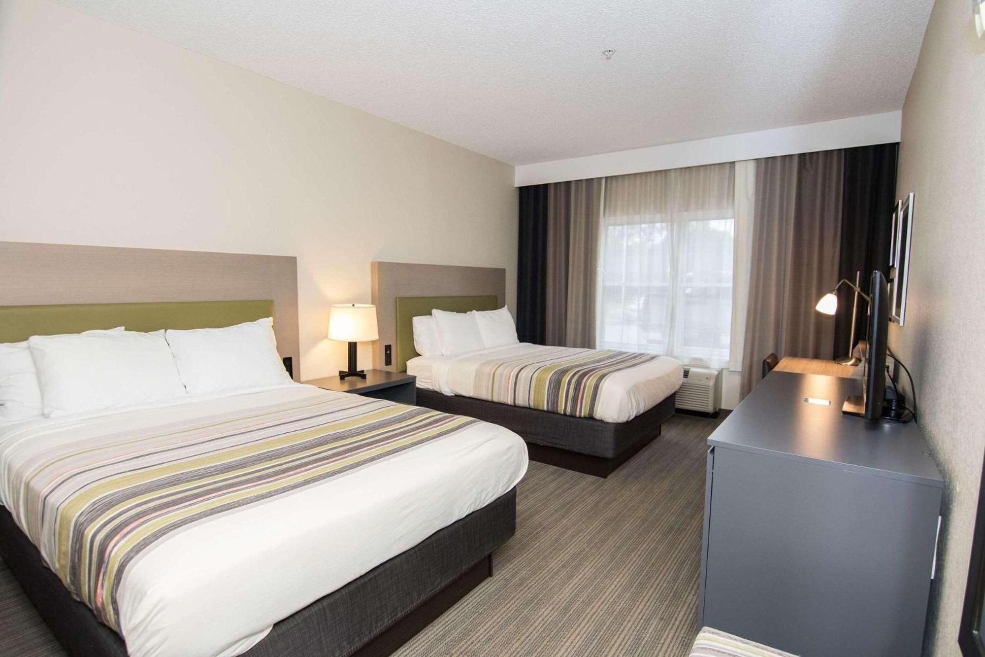 Country Inn & Suites By Radisson, Lehighton-Jim Thorpe, Pa מראה חיצוני תמונה