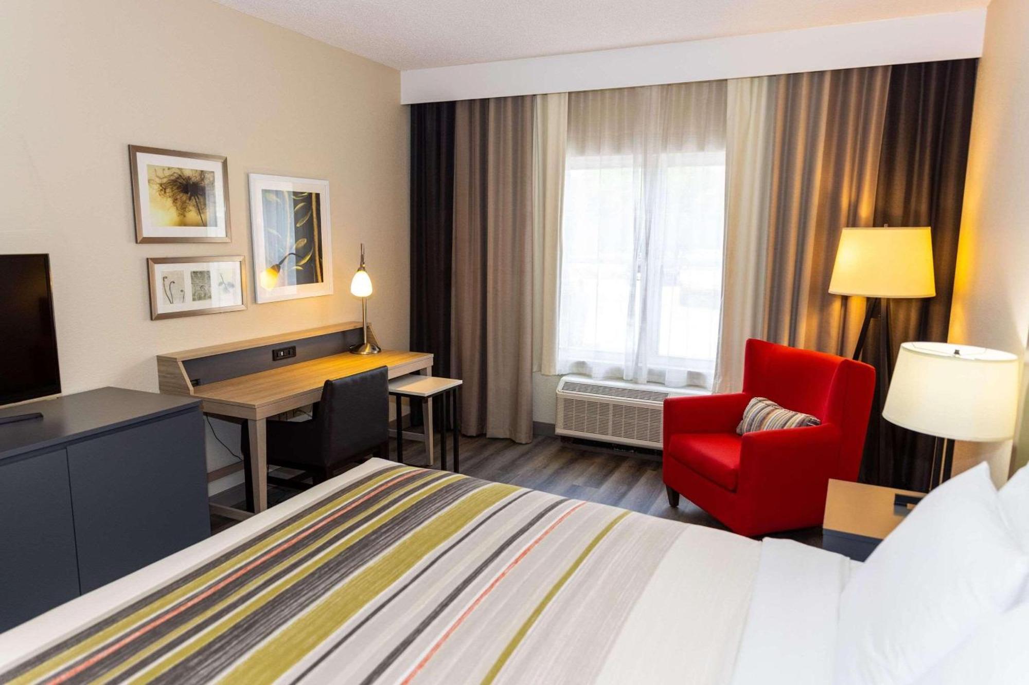 Country Inn & Suites By Radisson, Lehighton-Jim Thorpe, Pa מראה חיצוני תמונה