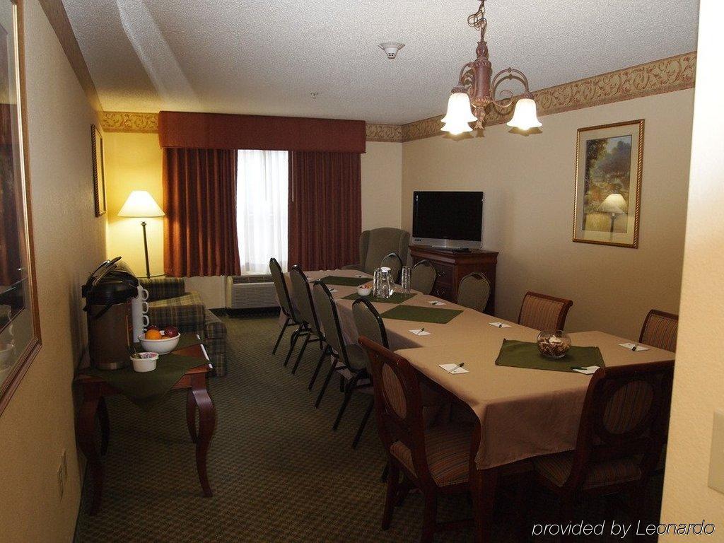 Country Inn & Suites By Radisson, Lehighton-Jim Thorpe, Pa מתקנים תמונה