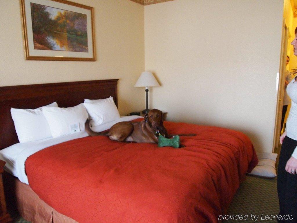 Country Inn & Suites By Radisson, Lehighton-Jim Thorpe, Pa חדר תמונה