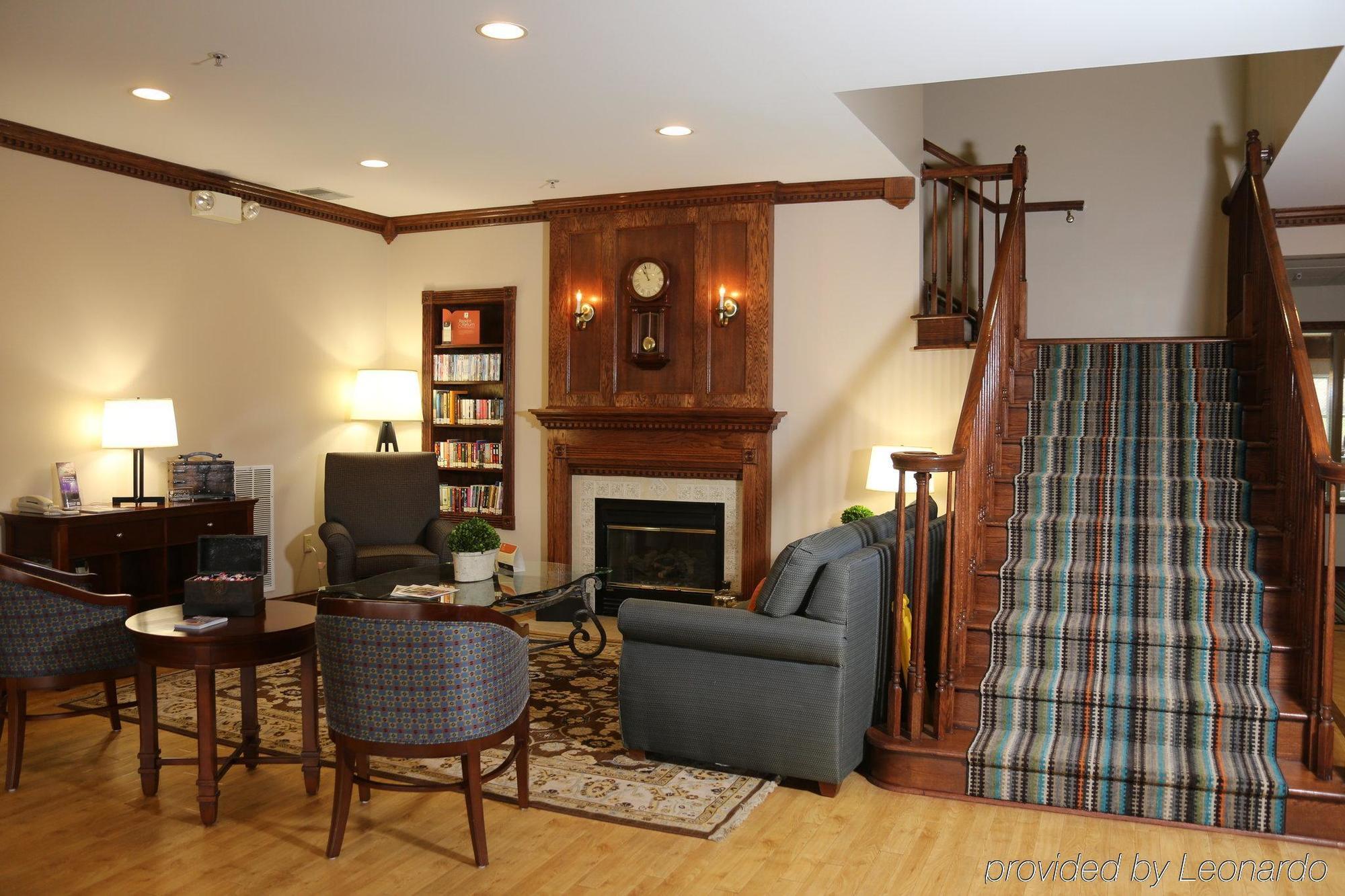 Country Inn & Suites By Radisson, Lehighton-Jim Thorpe, Pa מראה חיצוני תמונה
