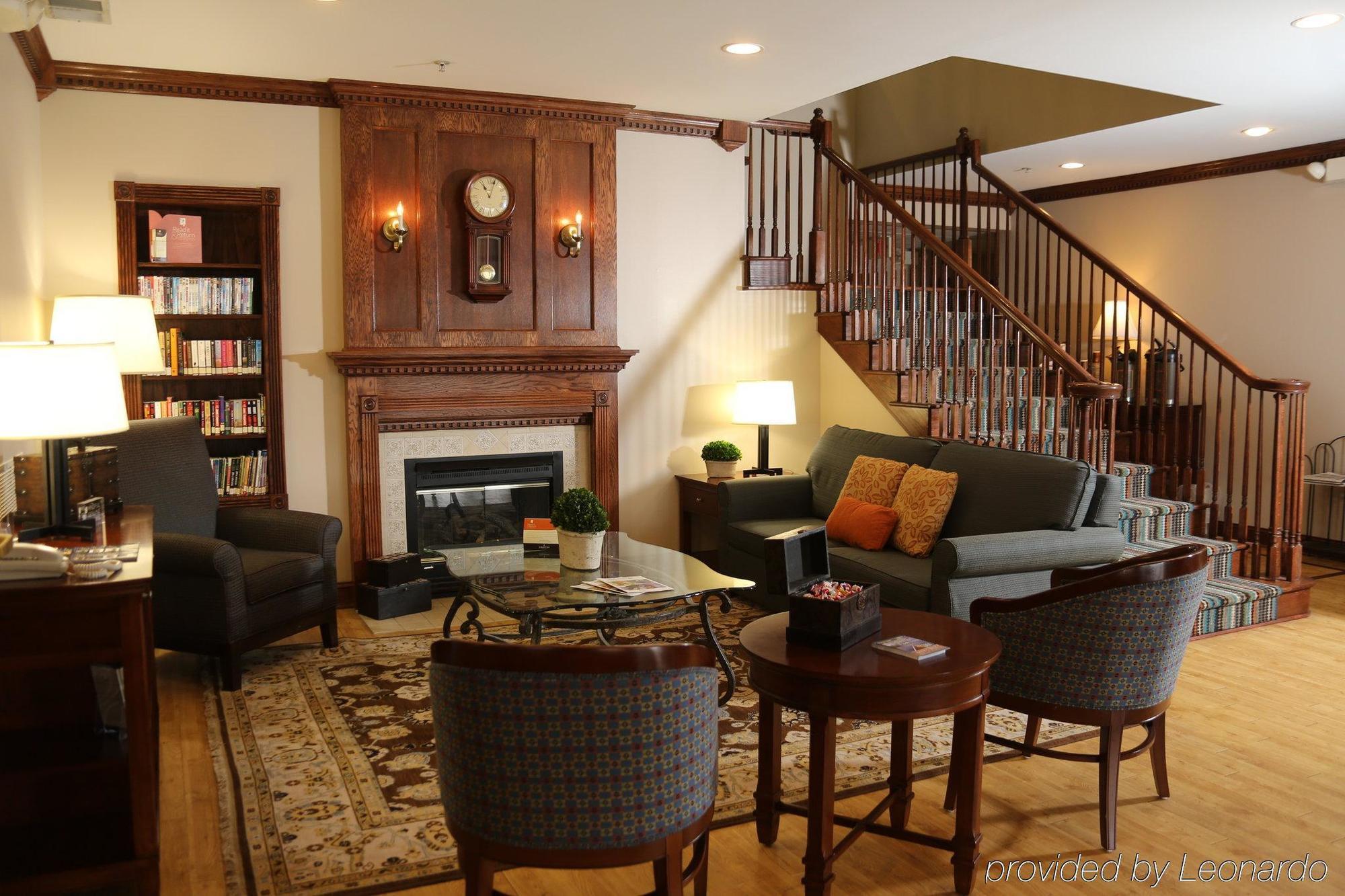 Country Inn & Suites By Radisson, Lehighton-Jim Thorpe, Pa מראה חיצוני תמונה