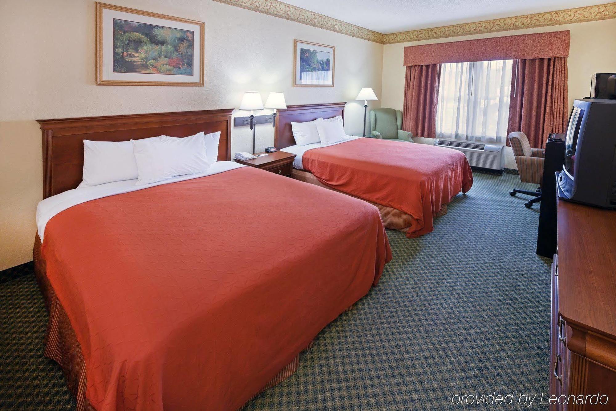 Country Inn & Suites By Radisson, Lehighton-Jim Thorpe, Pa מראה חיצוני תמונה