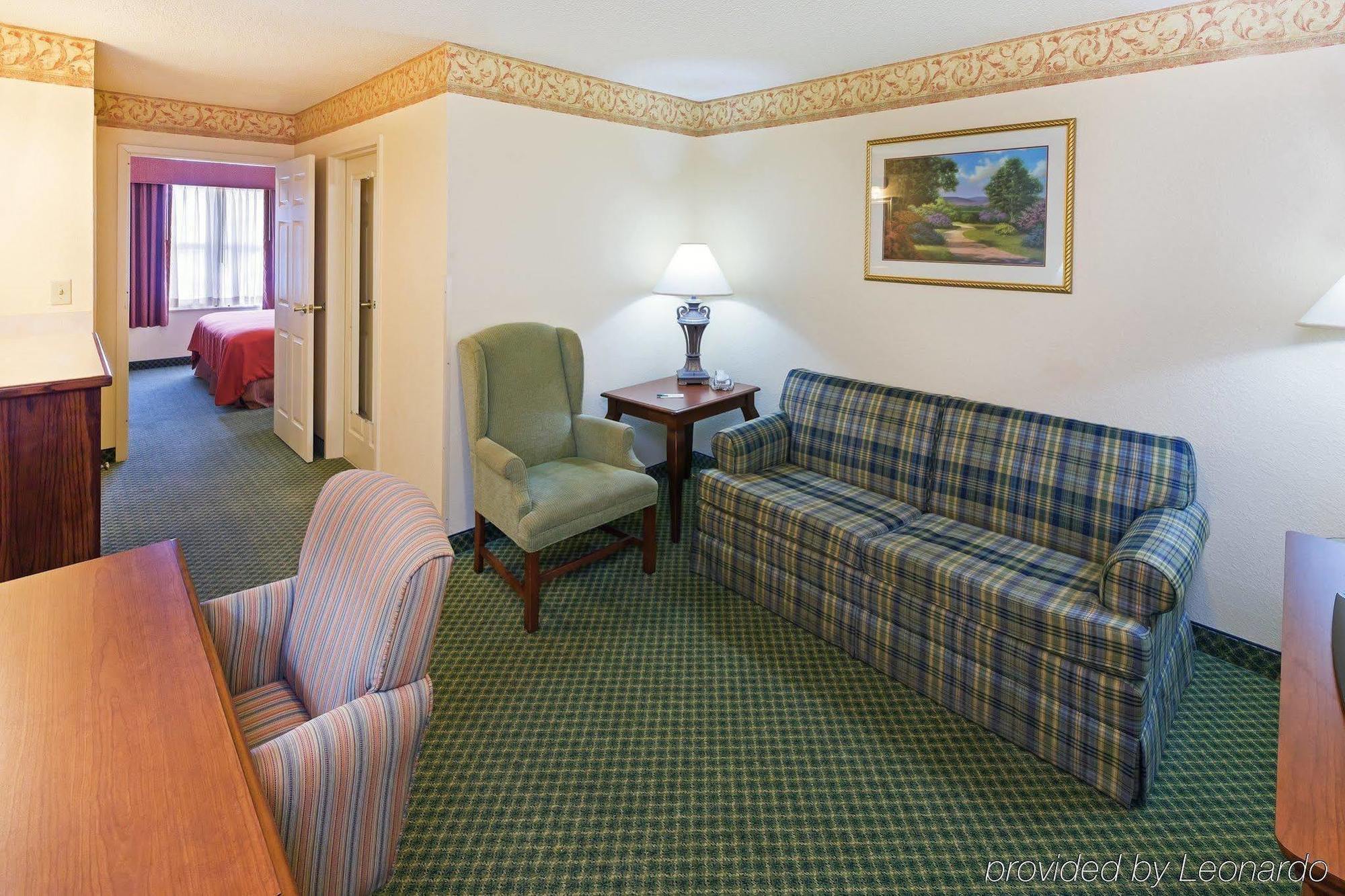 Country Inn & Suites By Radisson, Lehighton-Jim Thorpe, Pa מראה חיצוני תמונה