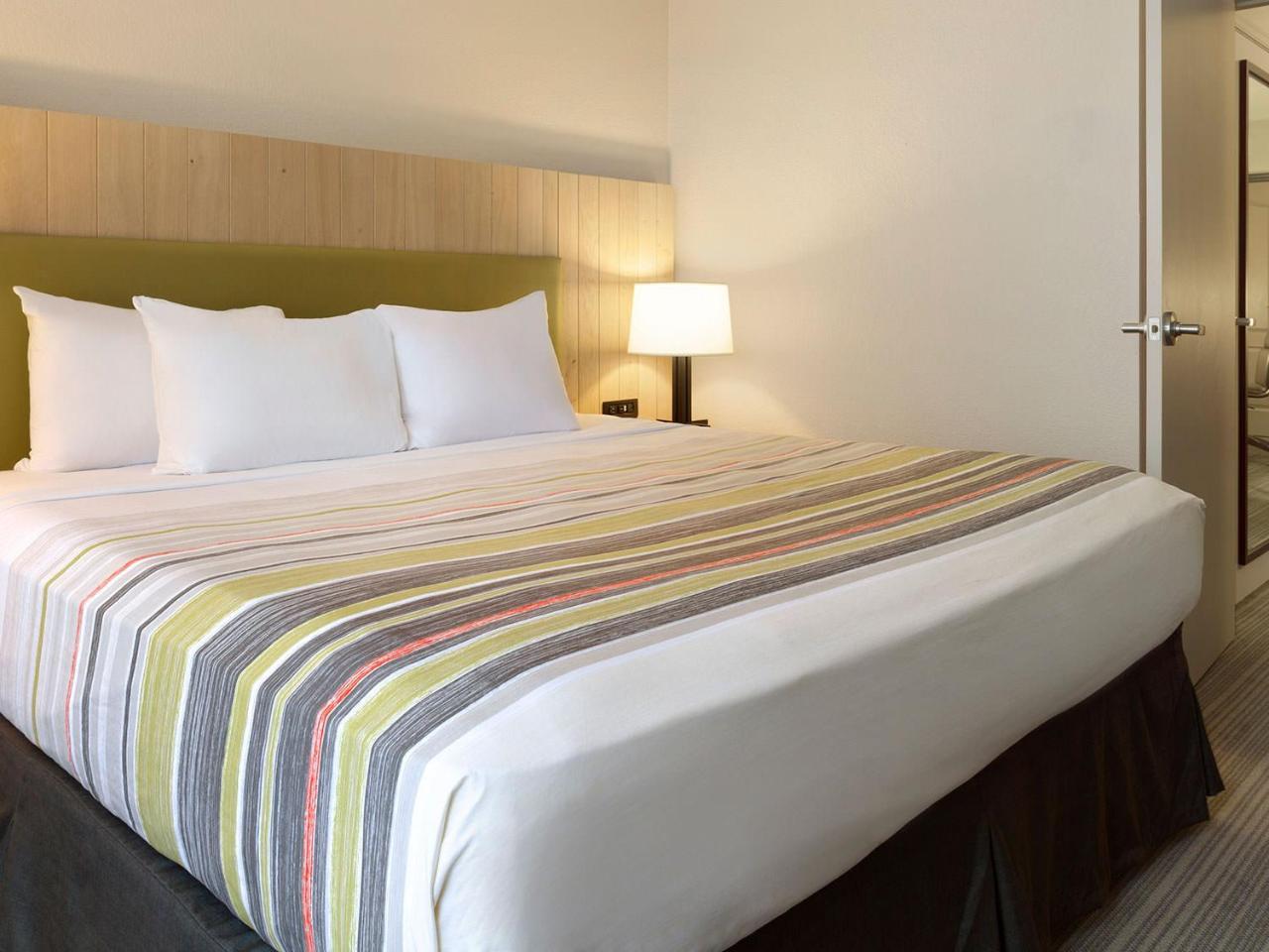 Country Inn & Suites By Radisson, Lehighton-Jim Thorpe, Pa מראה חיצוני תמונה